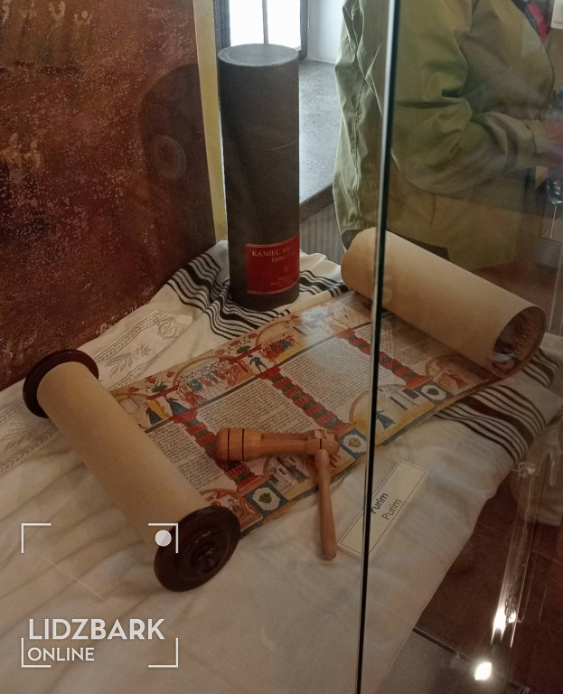 UTW Lidzbark na Podlasiu