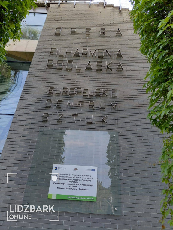 UTW Lidzbark na Podlasiu