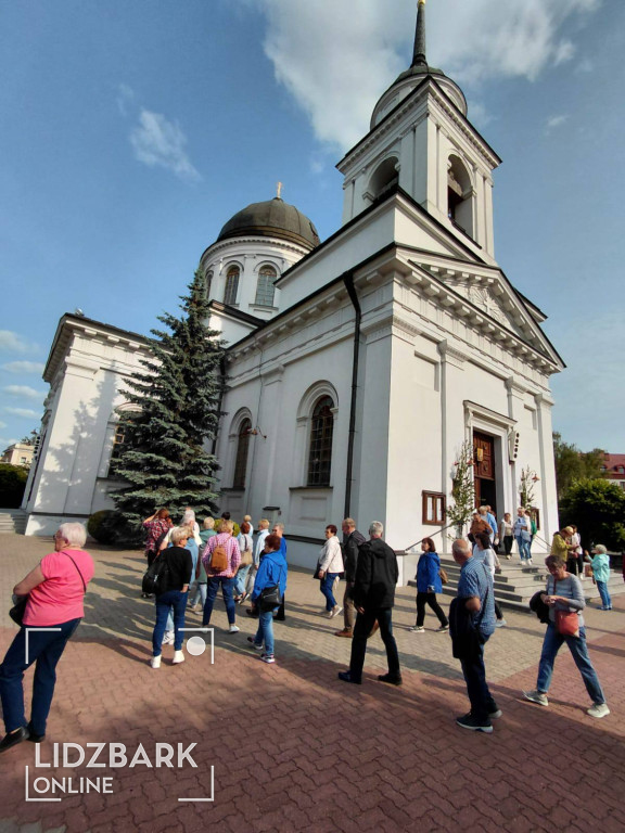 UTW Lidzbark na Podlasiu