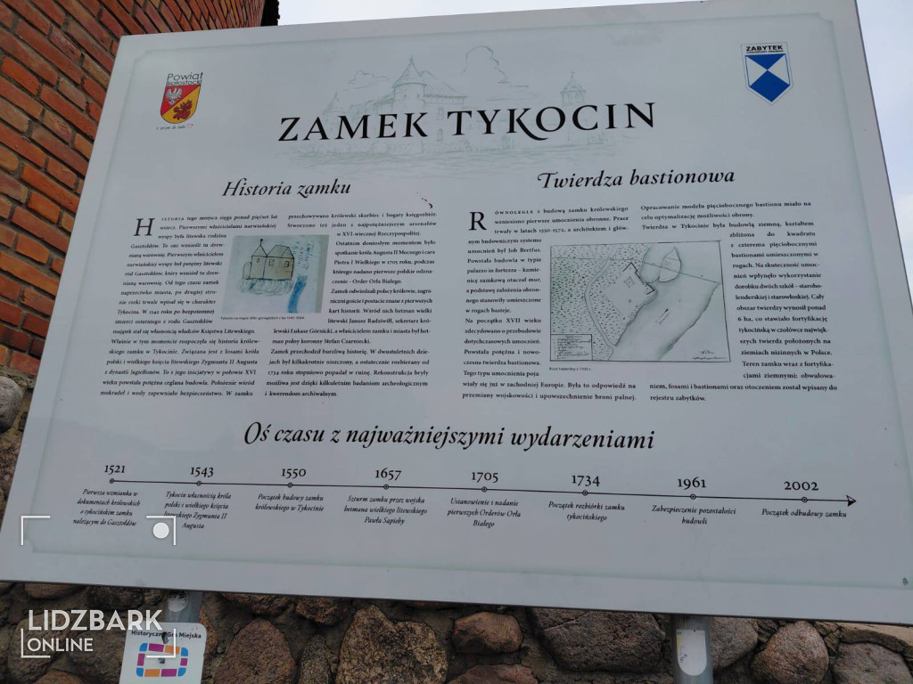 UTW Lidzbark na Podlasiu