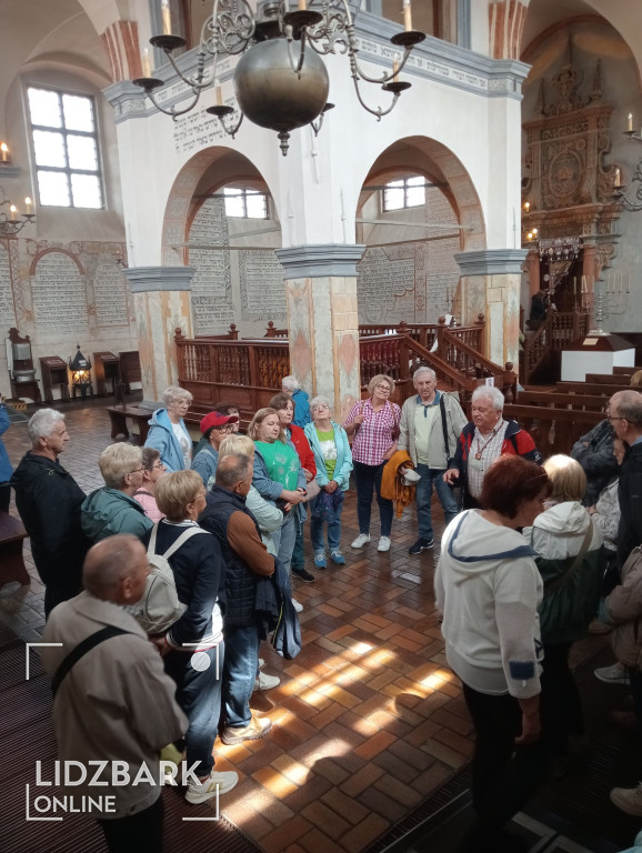 UTW Lidzbark na Podlasiu