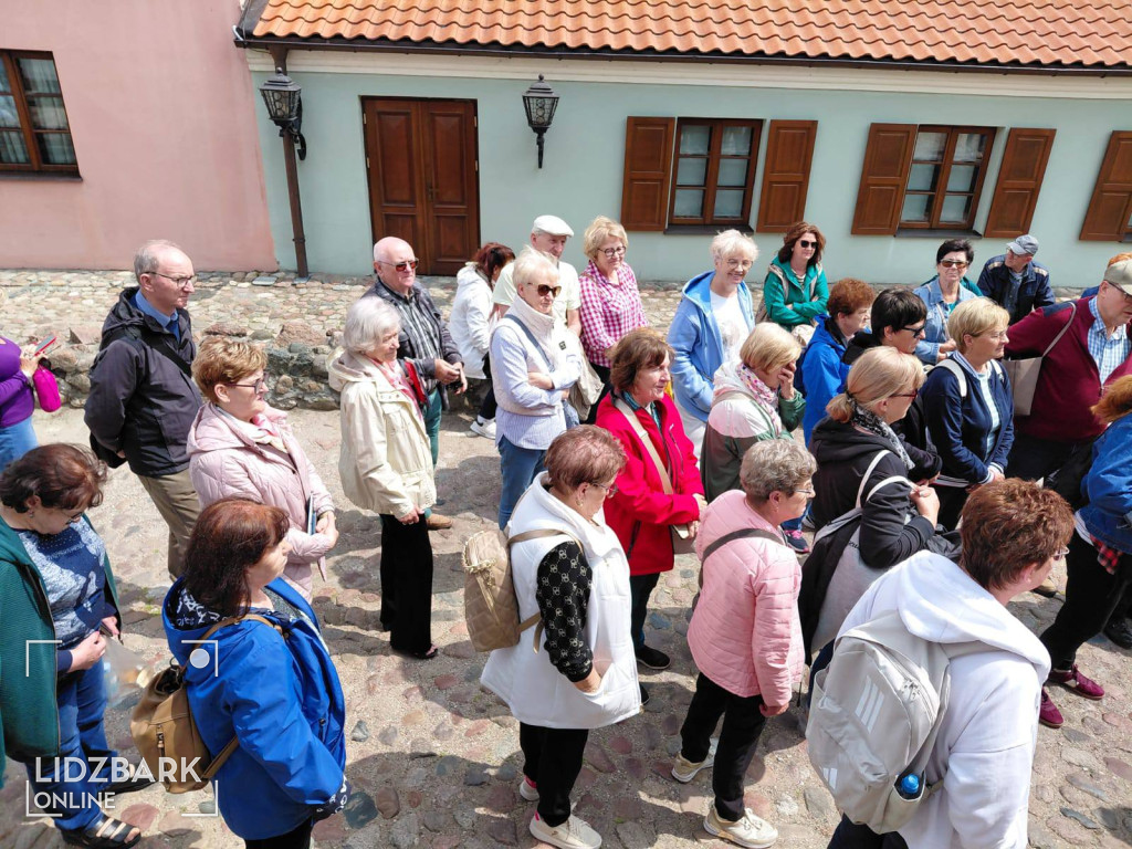 UTW Lidzbark na Podlasiu