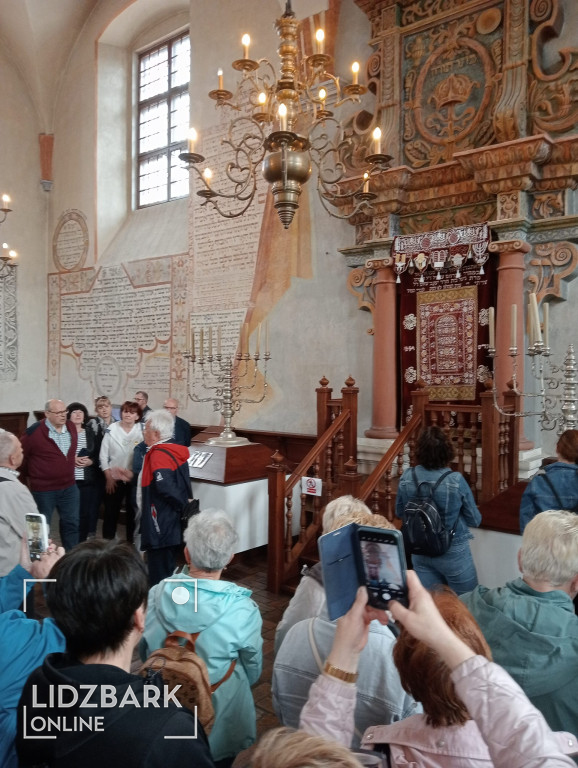 UTW Lidzbark na Podlasiu