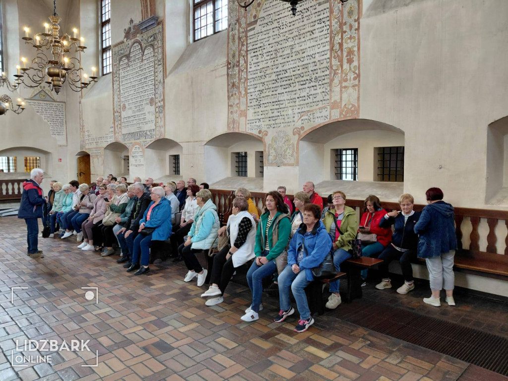 UTW Lidzbark na Podlasiu