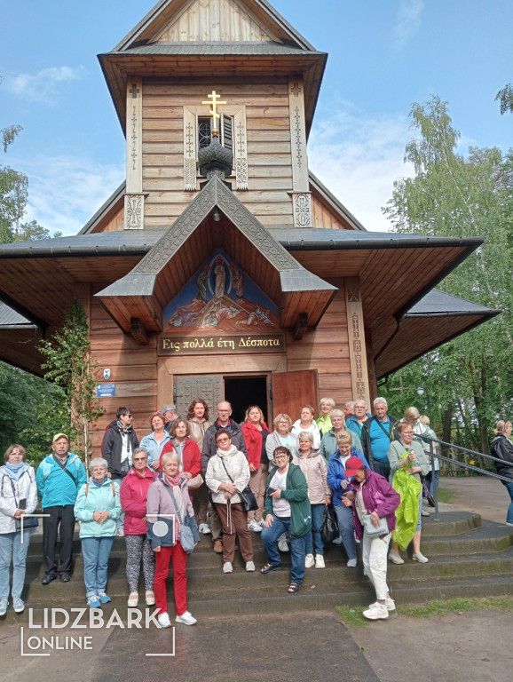 UTW Lidzbark na Podlasiu