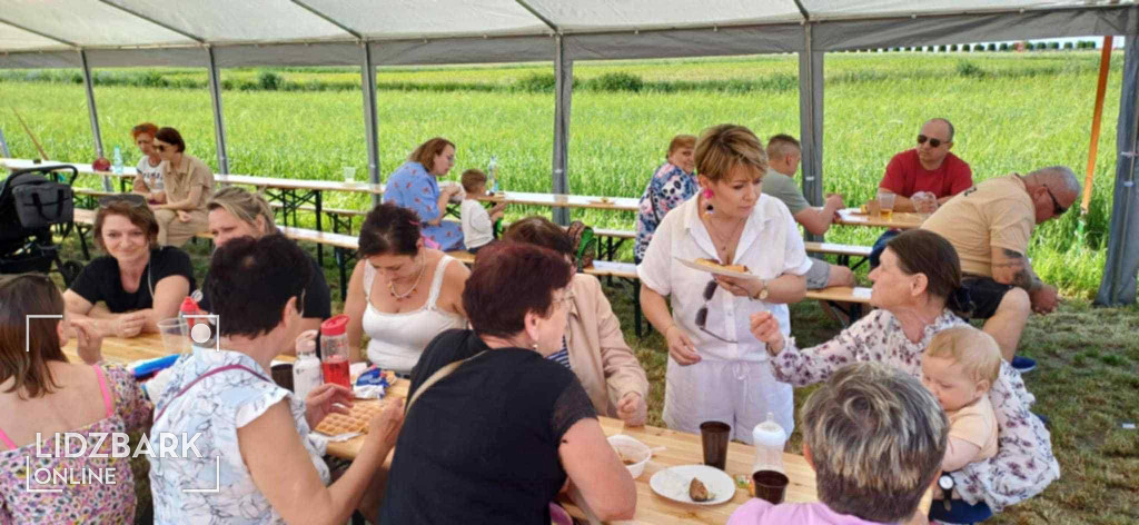 Dnia Dziecka w Kiełpinach!