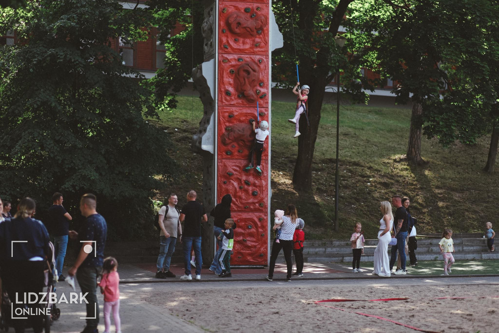 Przedszkole \