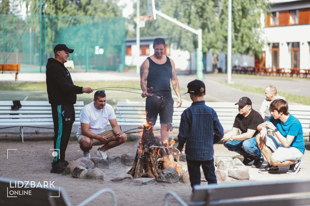 Przedszkole \