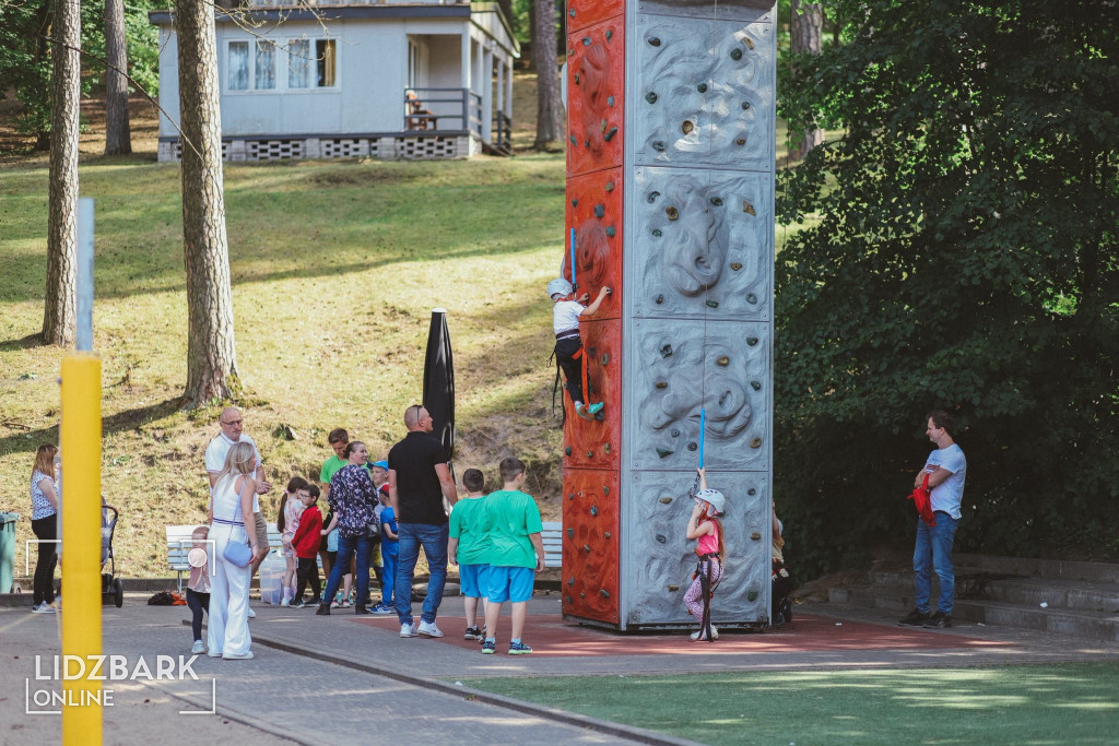 Przedszkole \