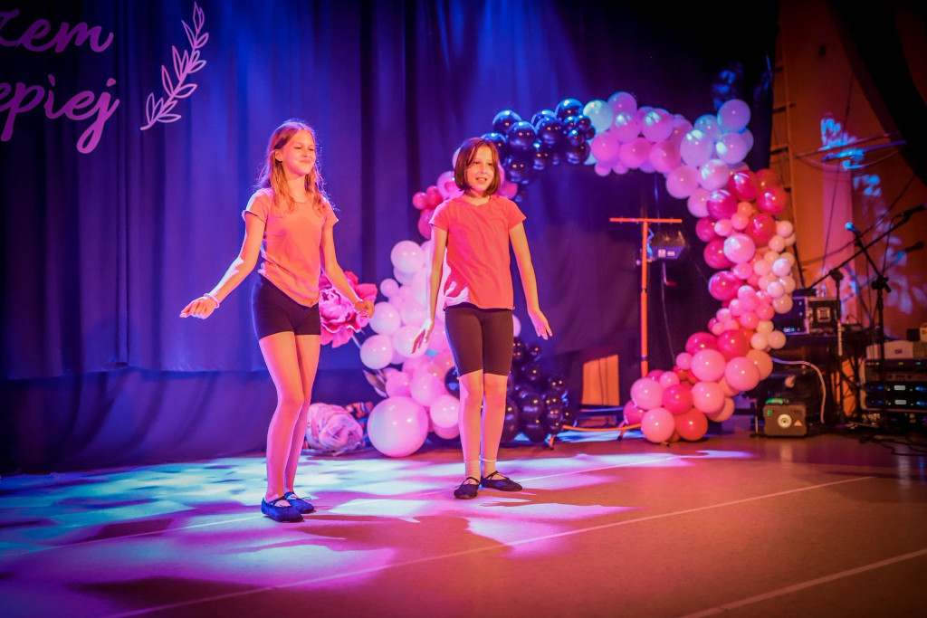 Bajkowy Zakątek - Zakończenia Sezonu Tanecznego!