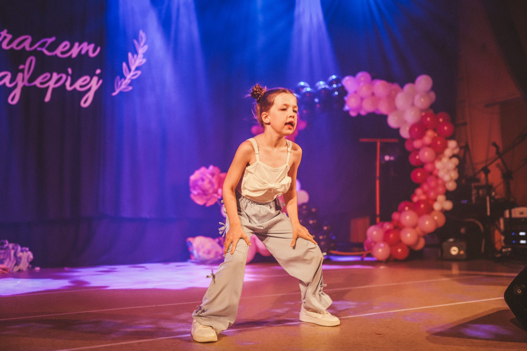 Bajkowy Zakątek - Zakończenia Sezonu Tanecznego!