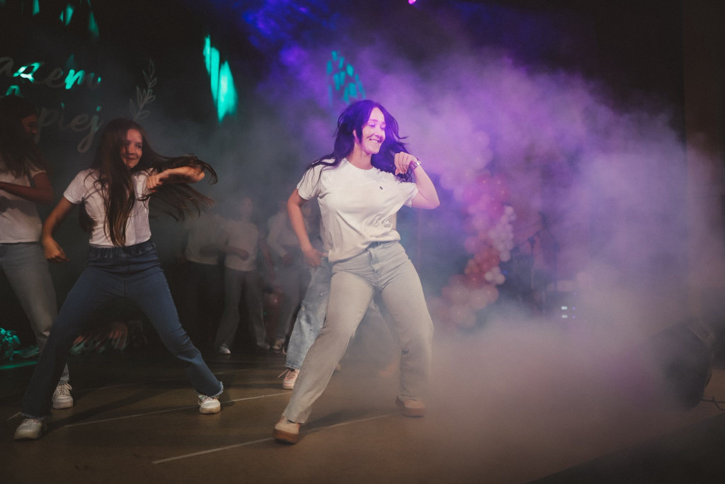 Bajkowy Zakątek - Zakończenia Sezonu Tanecznego!