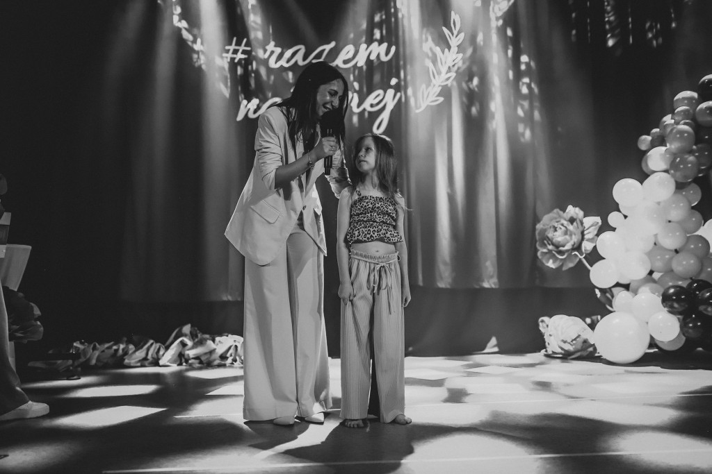 Bajkowy Zakątek - Zakończenia Sezonu Tanecznego!