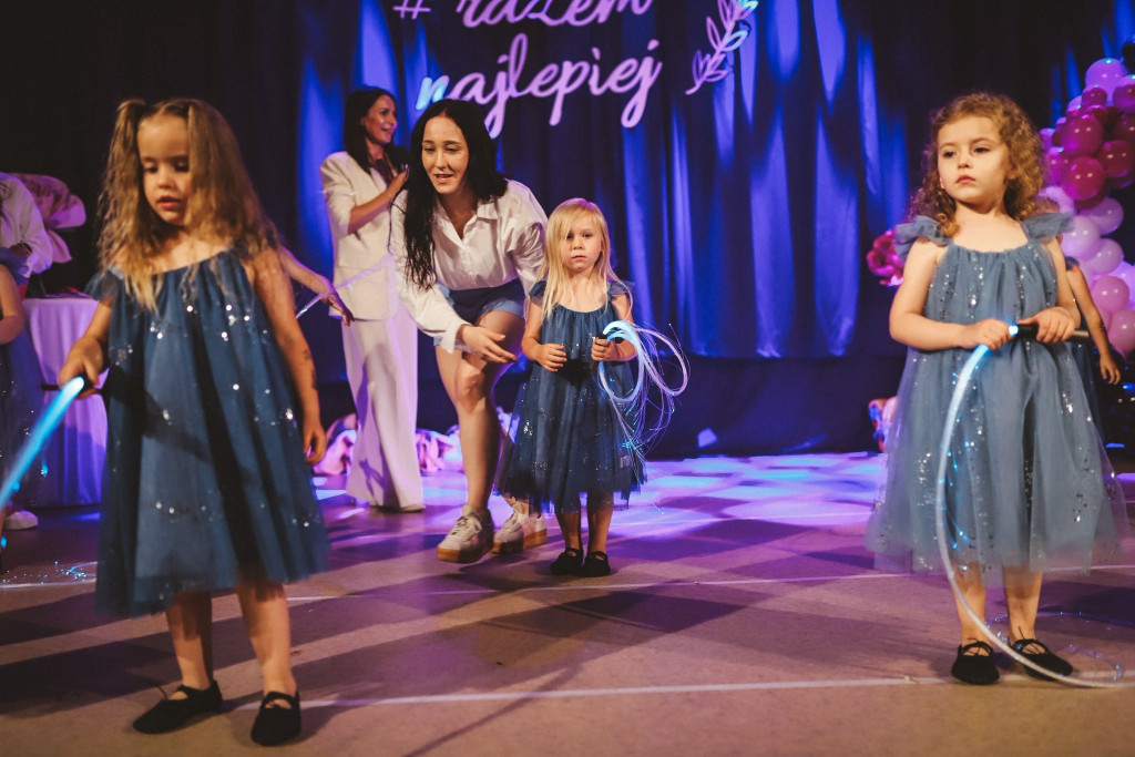 Bajkowy Zakątek - Zakończenia Sezonu Tanecznego!