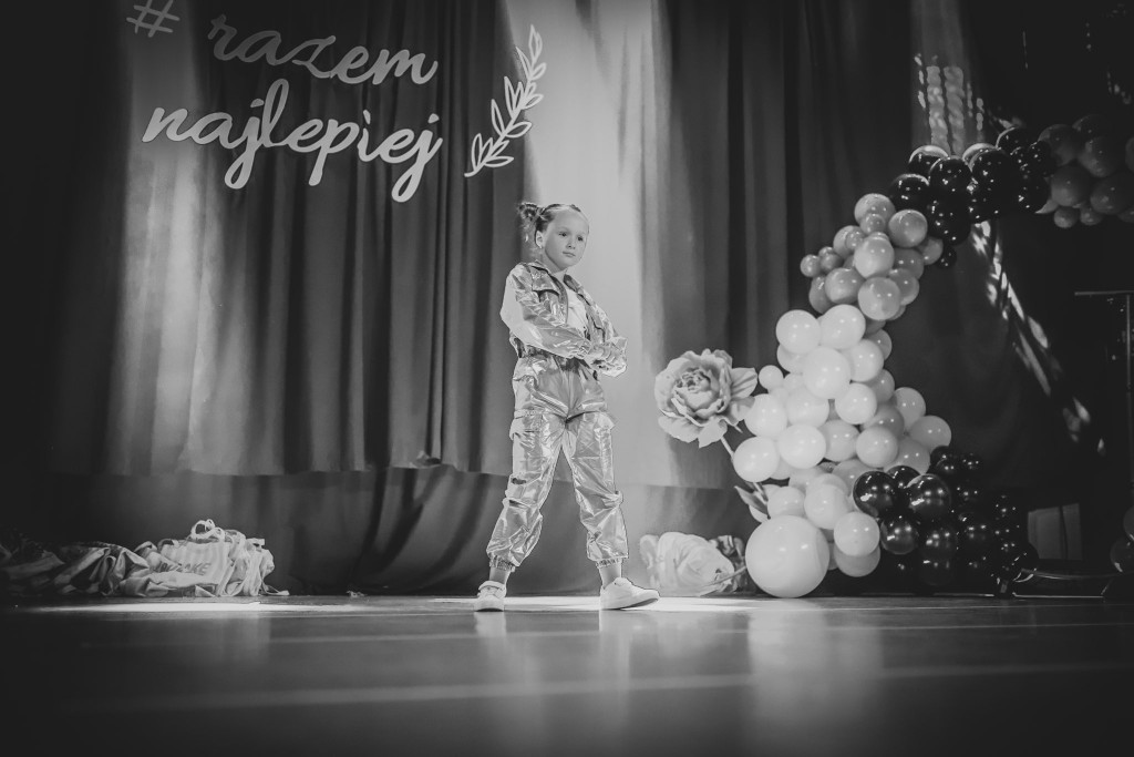 Bajkowy Zakątek - Zakończenia Sezonu Tanecznego!