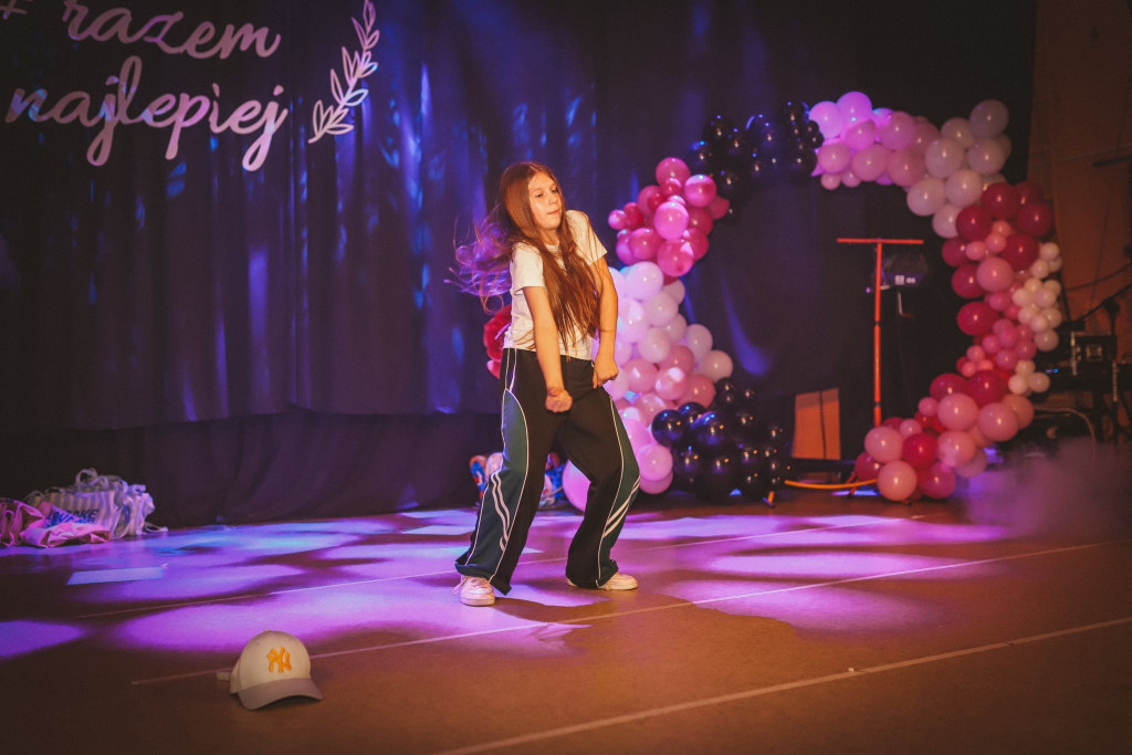 Bajkowy Zakątek - Zakończenia Sezonu Tanecznego!