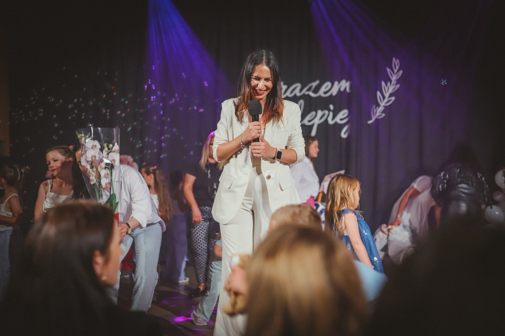 Bajkowy Zakątek - Zakończenia Sezonu Tanecznego!