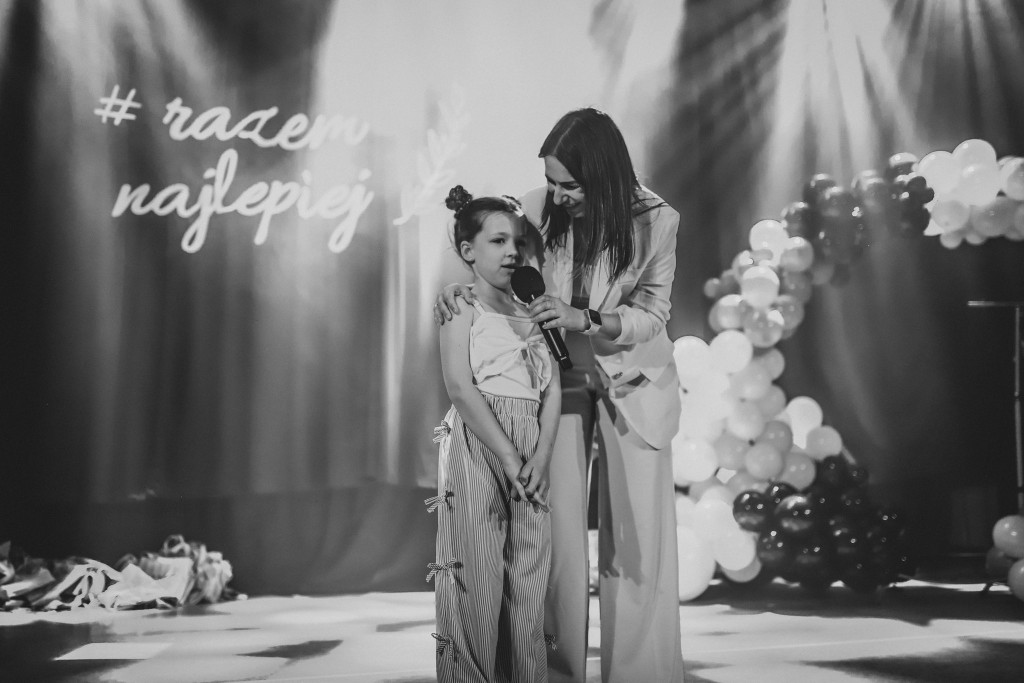 Bajkowy Zakątek - Zakończenia Sezonu Tanecznego!