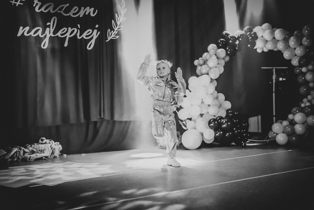 Bajkowy Zakątek - Zakończenia Sezonu Tanecznego!