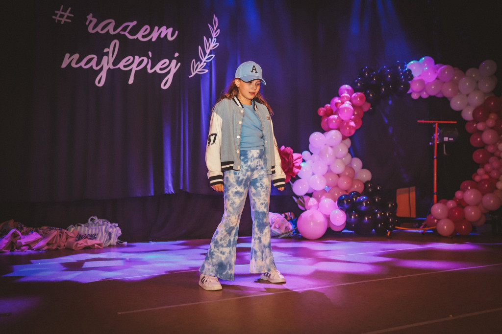 Bajkowy Zakątek - Zakończenia Sezonu Tanecznego!