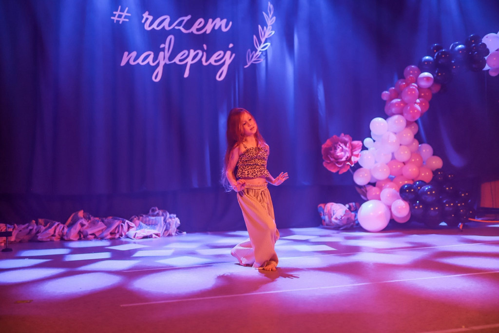 Bajkowy Zakątek - Zakończenia Sezonu Tanecznego!