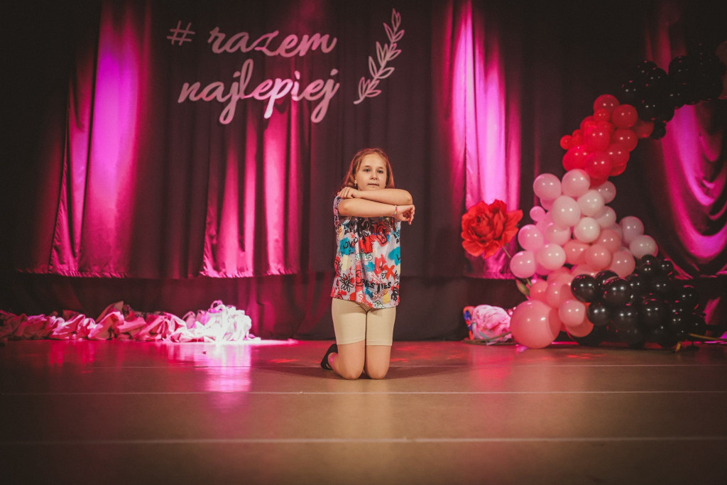 Bajkowy Zakątek - Zakończenia Sezonu Tanecznego!