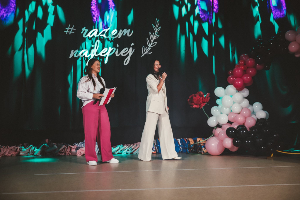 Bajkowy Zakątek - Zakończenia Sezonu Tanecznego!