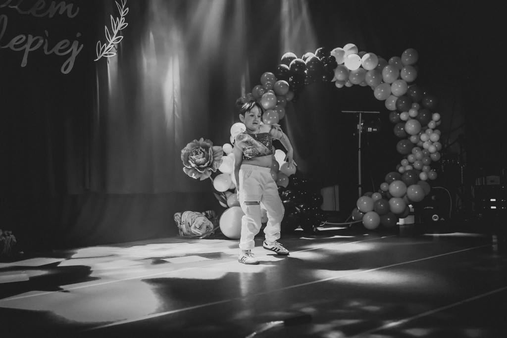 Bajkowy Zakątek - Zakończenia Sezonu Tanecznego!