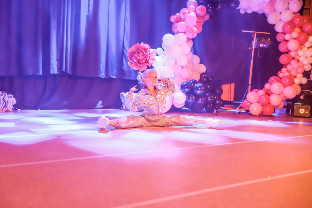 Bajkowy Zakątek - Zakończenia Sezonu Tanecznego!