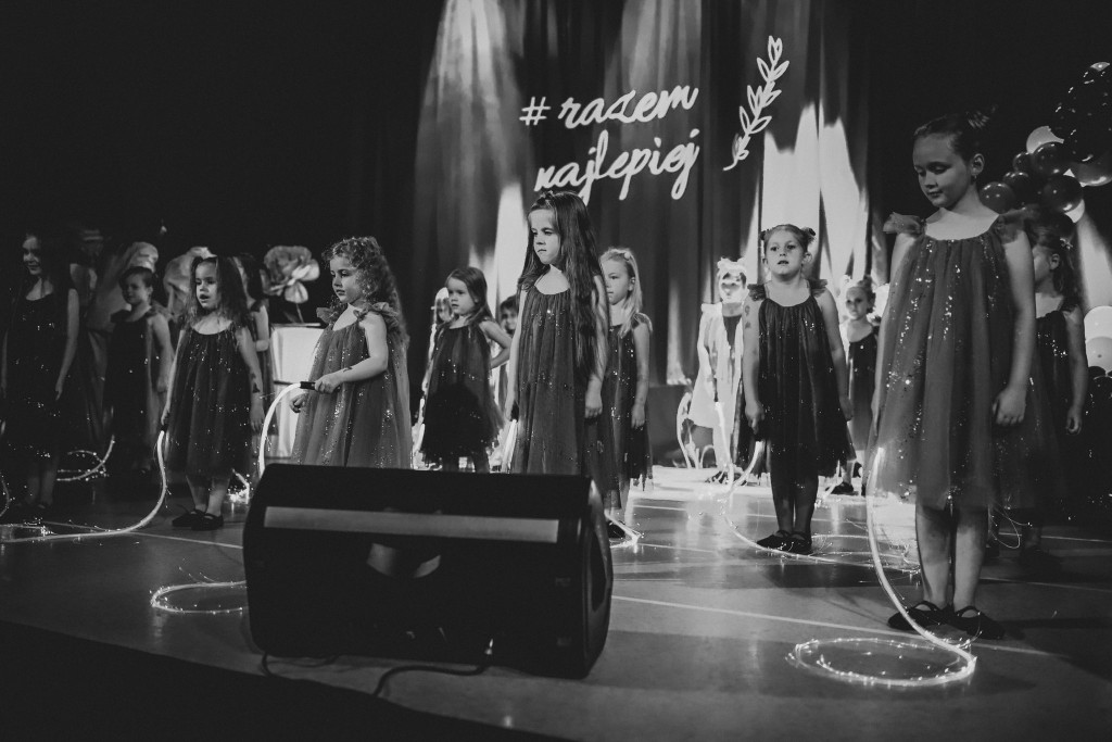 Bajkowy Zakątek - Zakończenia Sezonu Tanecznego!