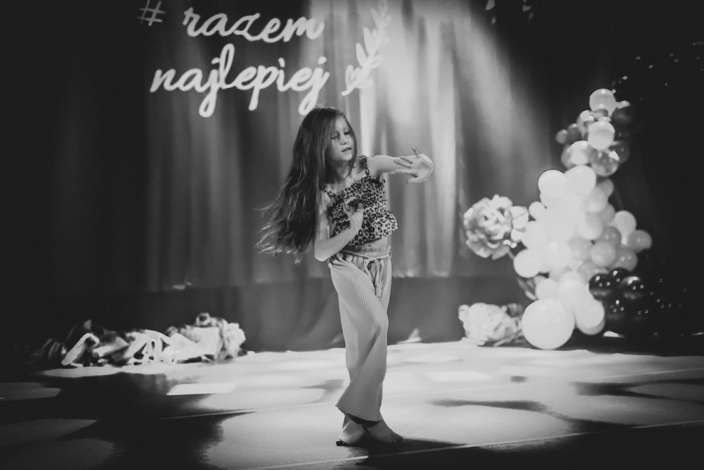 Bajkowy Zakątek - Zakończenia Sezonu Tanecznego!