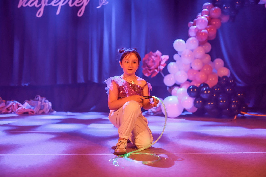 Bajkowy Zakątek - Zakończenia Sezonu Tanecznego!