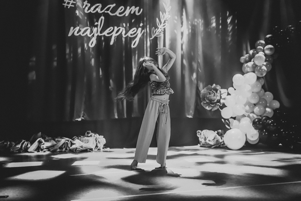 Bajkowy Zakątek - Zakończenia Sezonu Tanecznego!