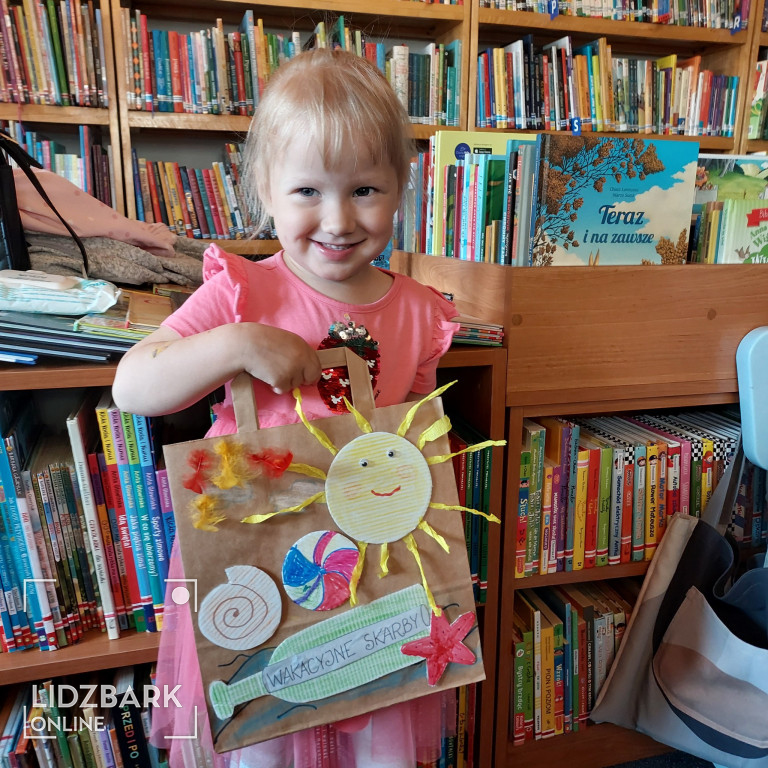 Klub Malucha żegna się na lato