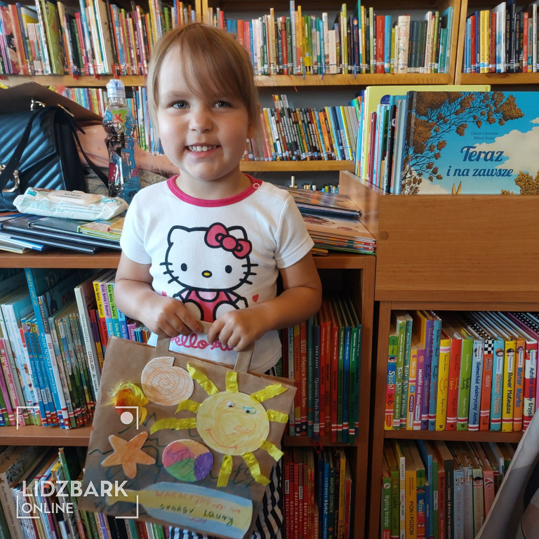 Klub Malucha żegna się na lato