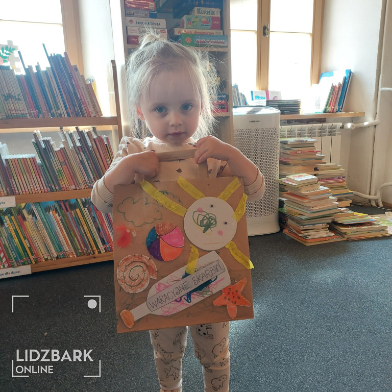 Klub Malucha żegna się na lato