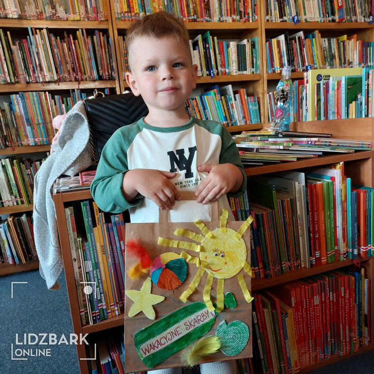 Klub Malucha żegna się na lato