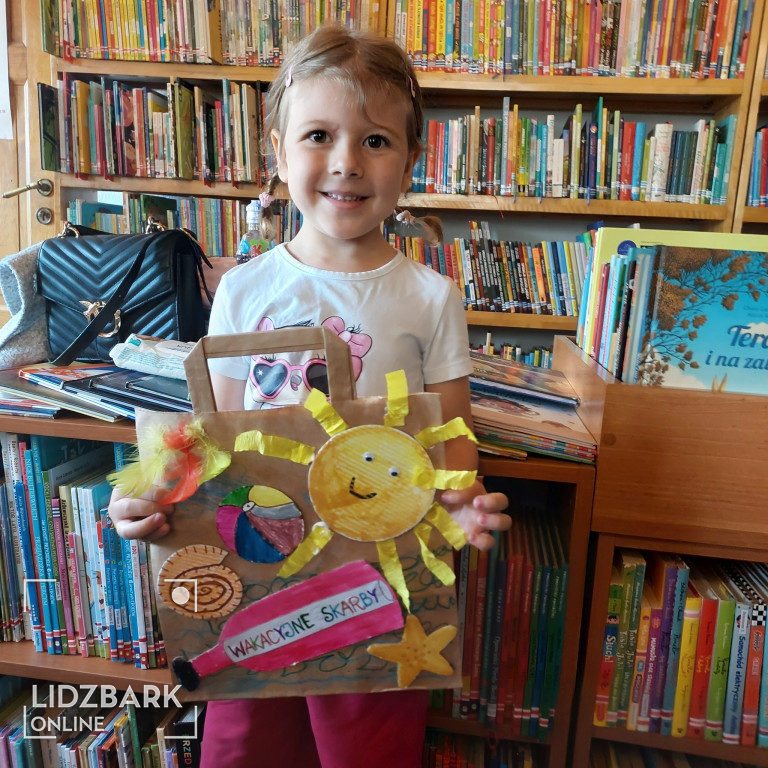 Klub Malucha żegna się na lato