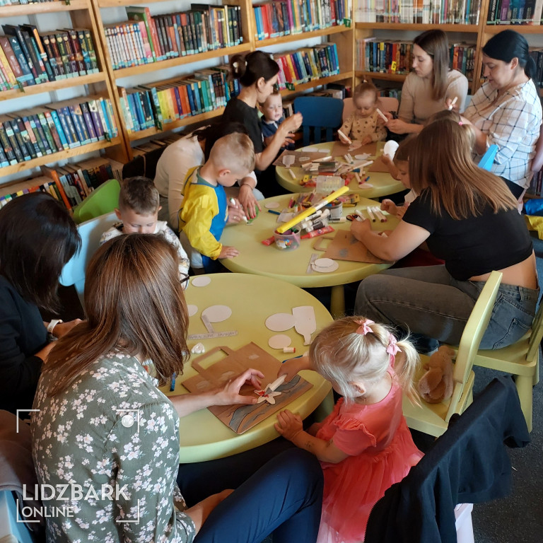 Klub Malucha żegna się na lato