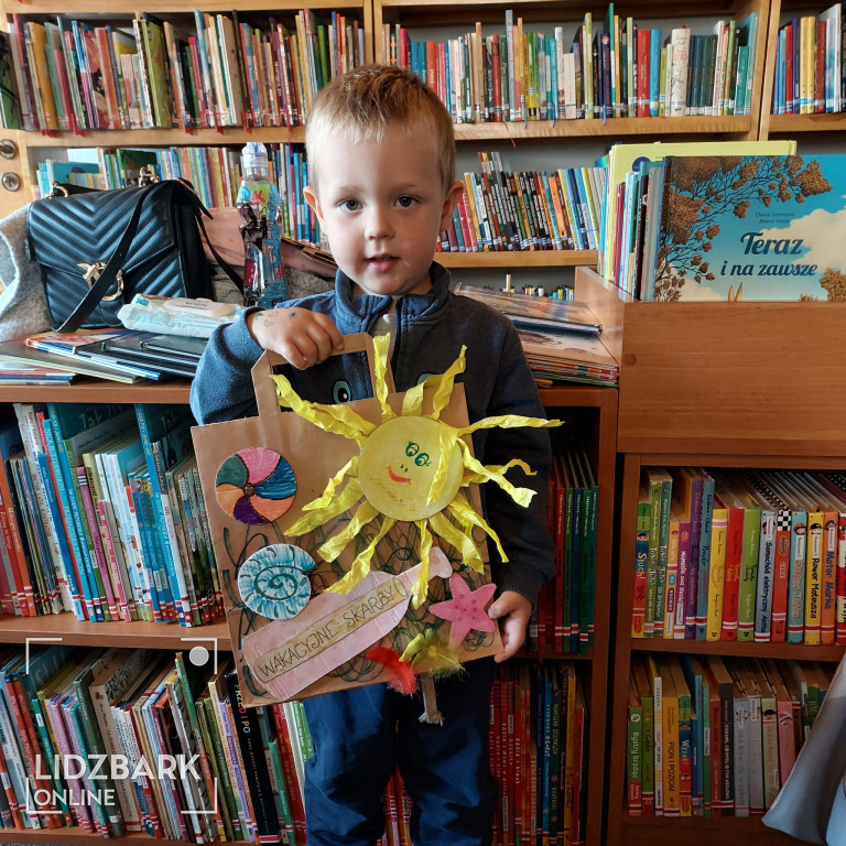 Klub Malucha żegna się na lato