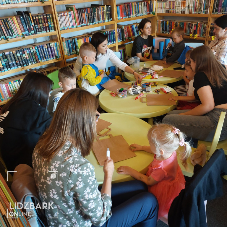 Klub Malucha żegna się na lato