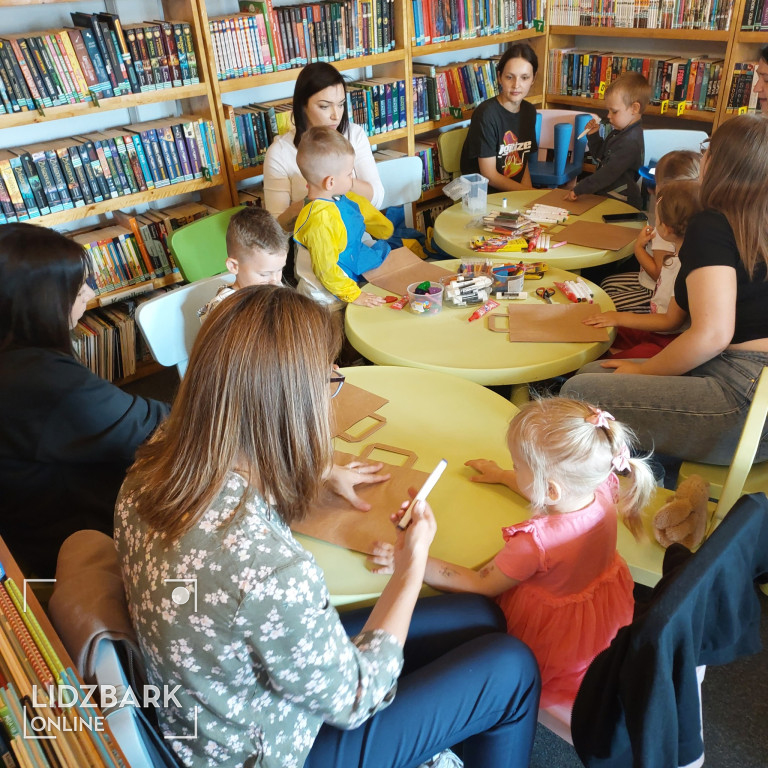 Klub Malucha żegna się na lato