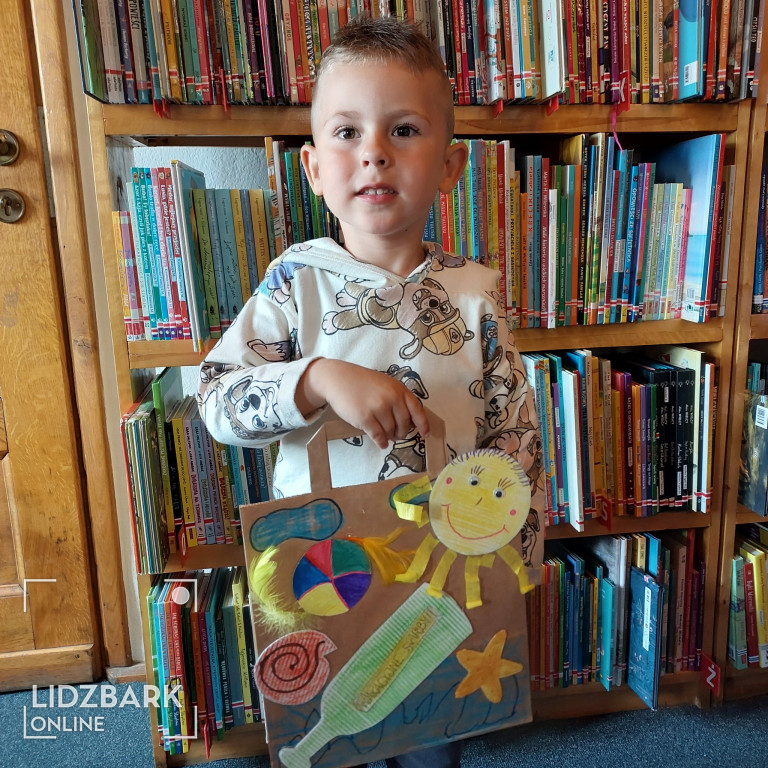 Klub Malucha żegna się na lato