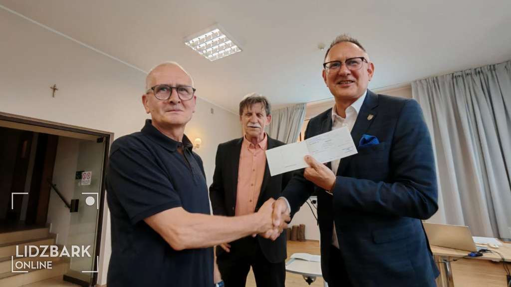 Zakończenie Roku Akademickiego  w UTW Lidzbark