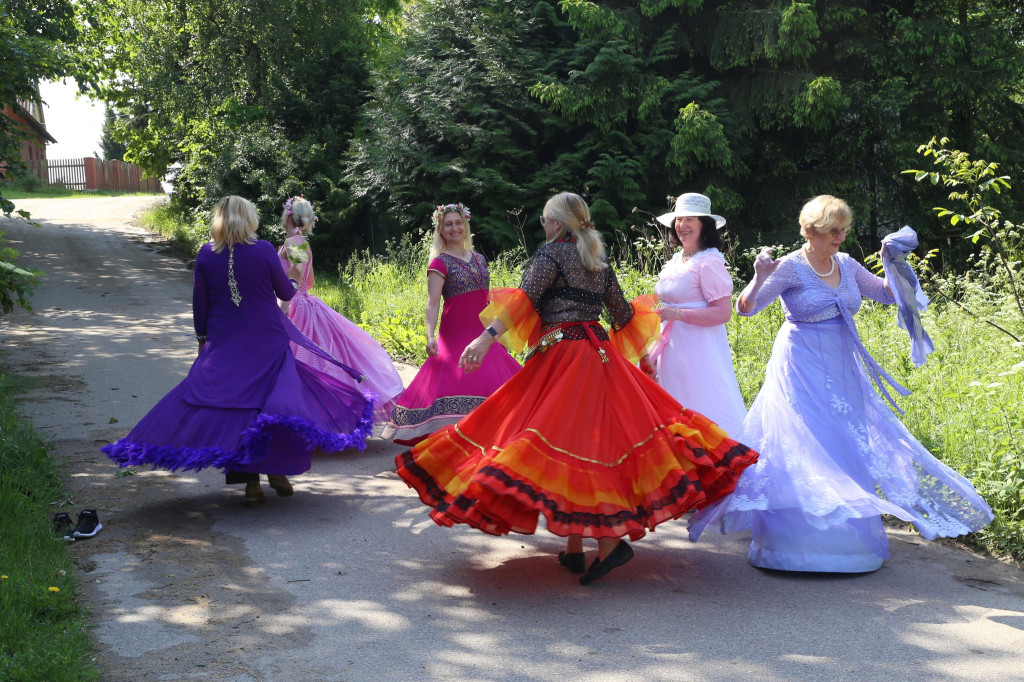 Powiatowe Warsztaty Fotograficzne Wery 2025