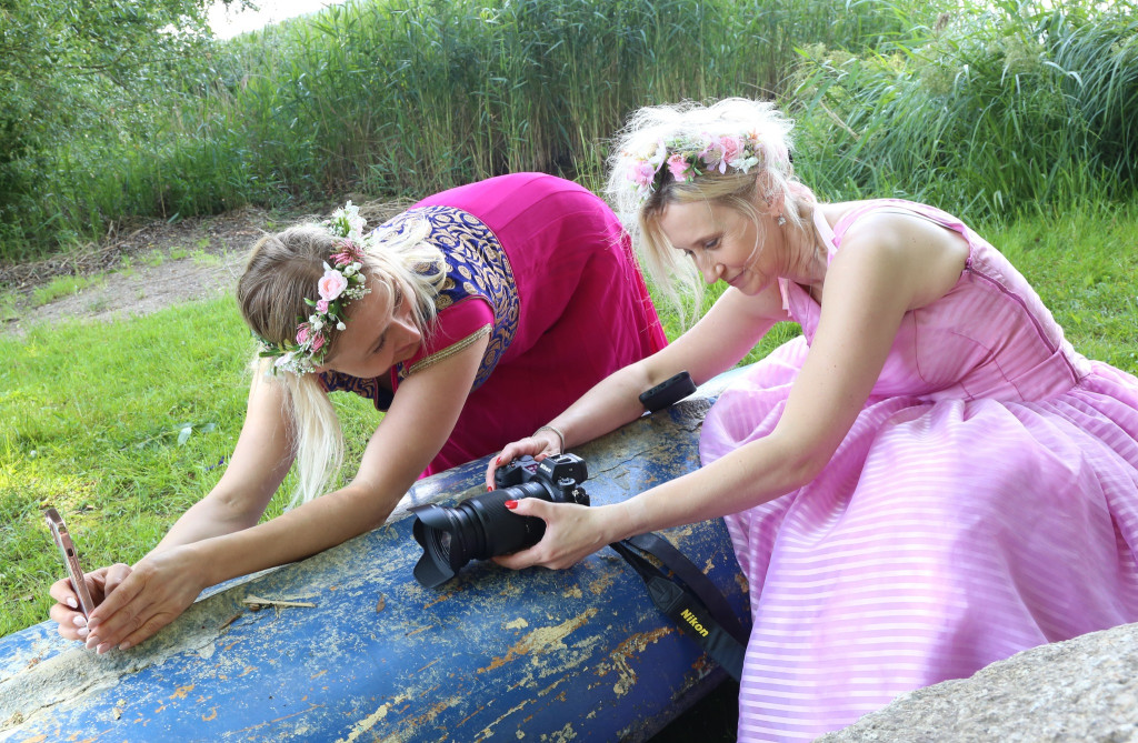 Powiatowe Warsztaty Fotograficzne Wery 2025