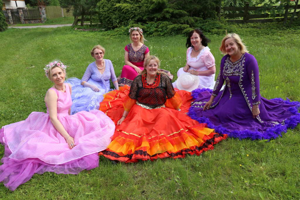 Powiatowe Warsztaty Fotograficzne Wery 2025