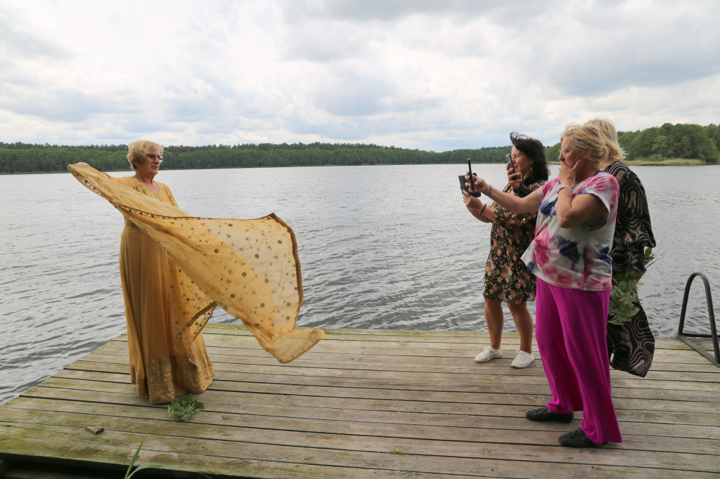 Powiatowe Warsztaty Fotograficzne Wery 2025