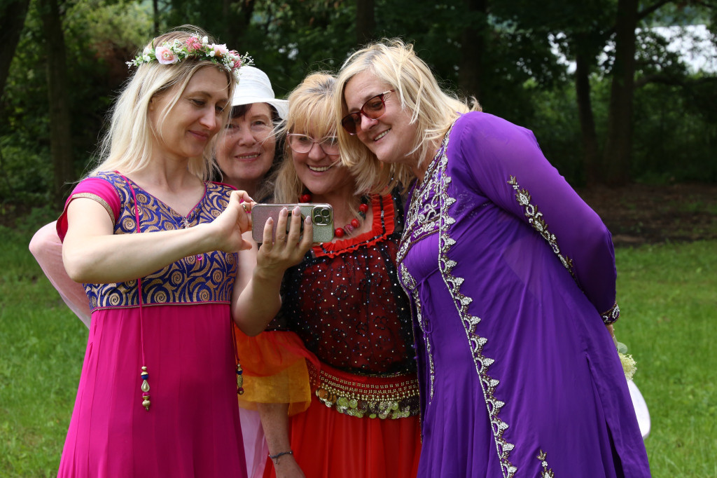 Powiatowe Warsztaty Fotograficzne Wery 2025