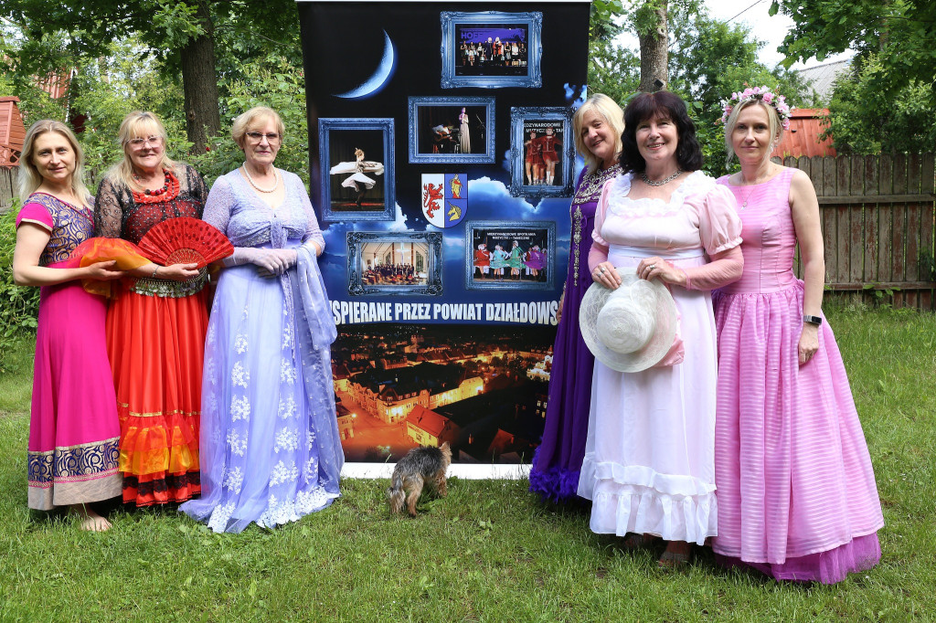 Powiatowe Warsztaty Fotograficzne Wery 2025